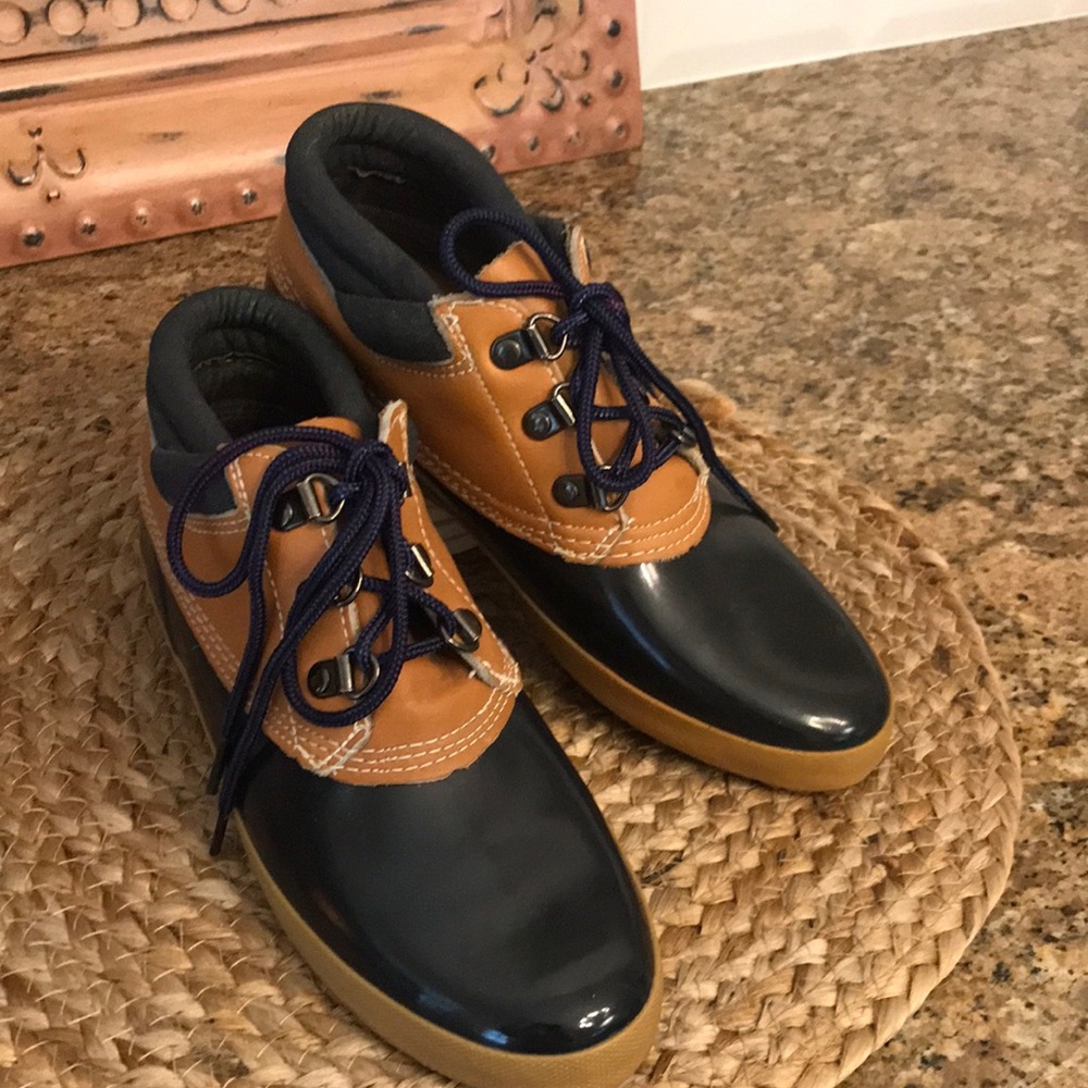 Gold Seal Winter/Rain Boots